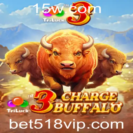 Explorando o Universo de 3ChargeBuffalo: Uma Imersão no Mundo de Bet518