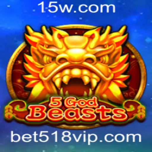 Explorando o Universo de 5GodBeasts: Uma Nova Dimensão de Jogos Com Bet518