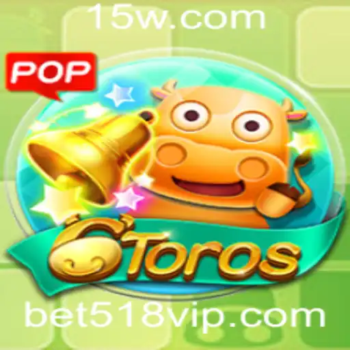 Descubra 6Toros: Um Novo Jogo de Estratégia Com Bet518