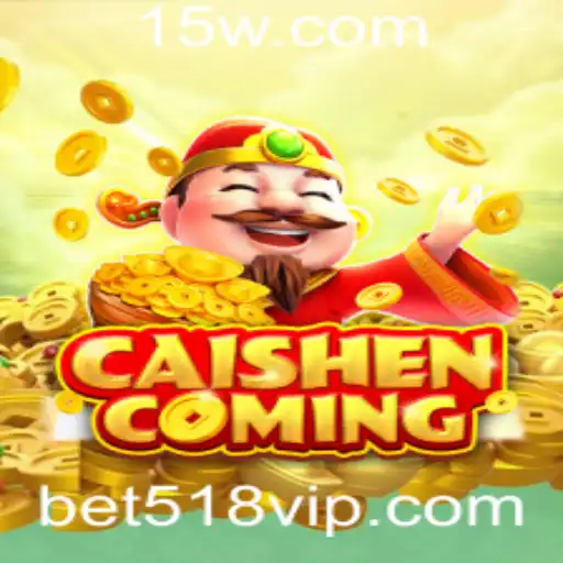 Descubra o Fascinante Jogo 'CAISHENCOMING' com Bet518
