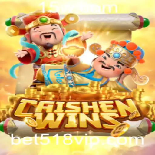 Desvendando o Encanto do Jogo CaishenWins com Bet518