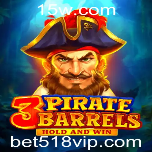 Explorando o Mundo de 3PirateBarrels: Aventura e Estratégia no Jogo de Estratégia Mais Atual