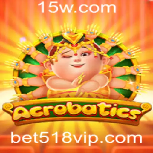 Descubra o Fascinante Mundo de Acrobatics com Bet518