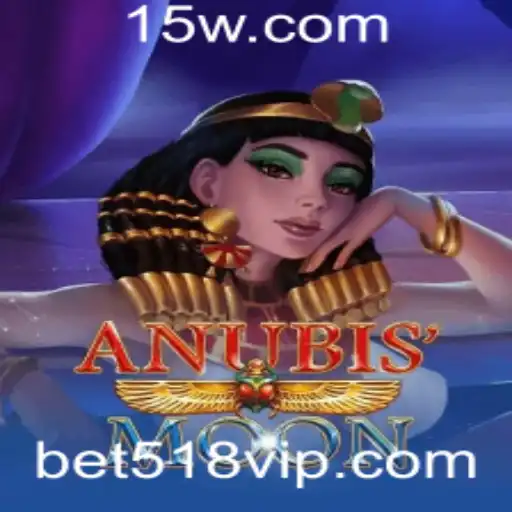 Descubra o Fascinante Mundo de AnubisMoon com Bet518