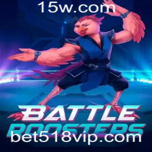 Explorando BattleRoosters: Um Mergulho no Mundo Estratégico do Jogo
