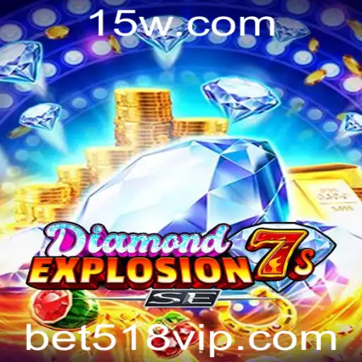 Conheça o Fascinante Jogo DiamondExplosion7sSE