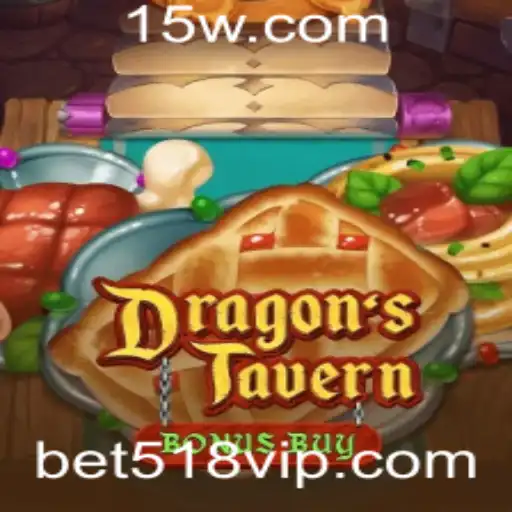 Descubra o Fascinante Mundo de DragonsTavern com a Palavra-Chave Bet518