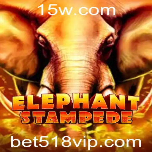 ElephantStampede: O Novo Fenômeno dos Games com Bet518