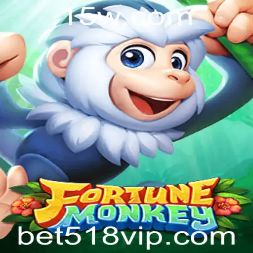 FortuneMonkey e Bet518: Descubra o Novo Jogo de Apostas que Está Revolucionando o Mercado