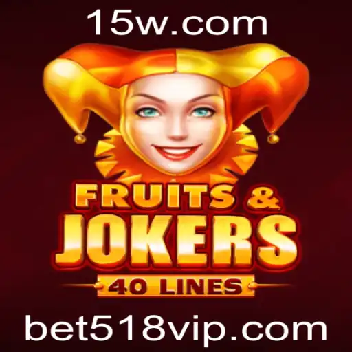 Descubra o Mundo de FruitsAndJokers40: A Aventura Cativante de Bet518