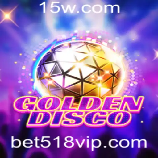 GoldenDisco: Como Jogar e Se Divertir com Bet518