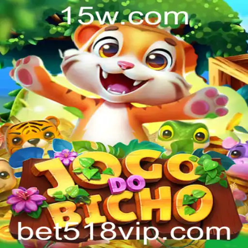 Explorando o Mundo do Jogo do Bicho com a Chave Bet518