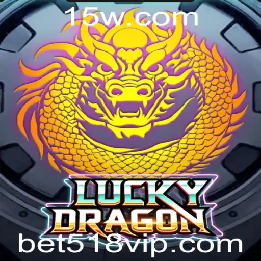Explorando o Fascinante Mundo do LuckyDragon com Bet518