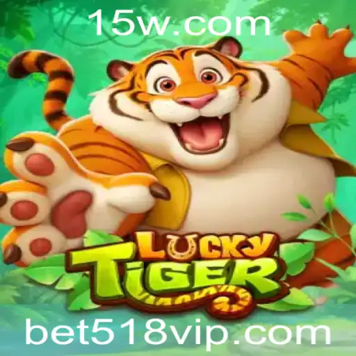 Explorando LuckyTiger: Uma Aventura de Apostas com Bet518