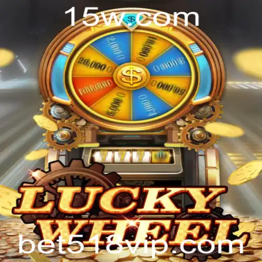 Descubra o Jogo Sensação LuckyWheel e a Emoção do Bet518
