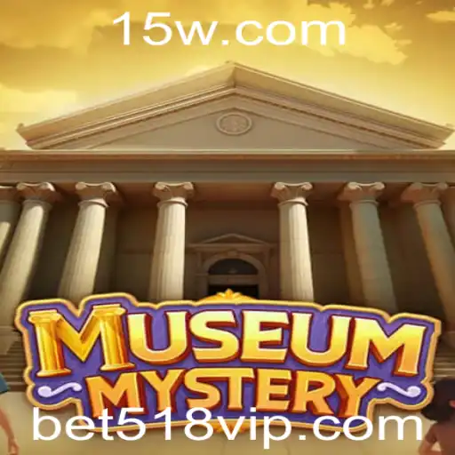 Desvendando o Enigma de MuseumMystery