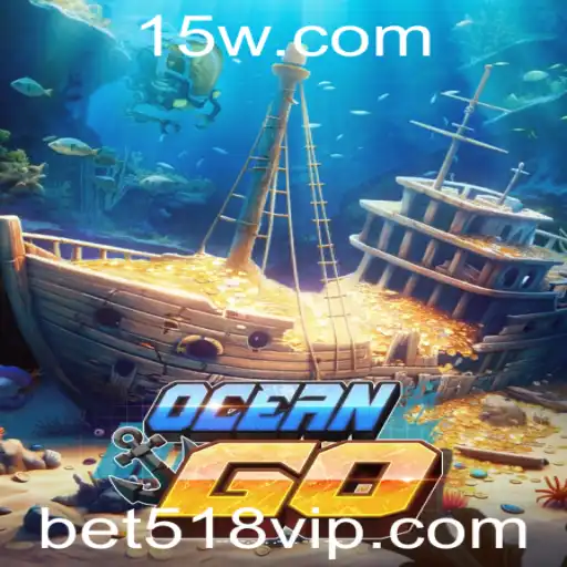 OceanGO: Explorando o Mundo Subaquático com Bet518