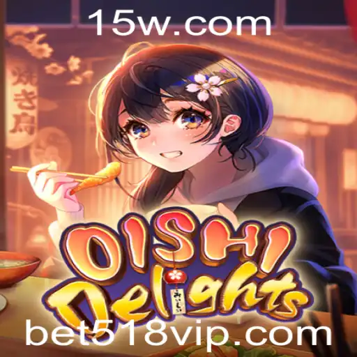 Descubra 'OishiDelights': O Jogo que Está Conquistando o Mundo dos Games