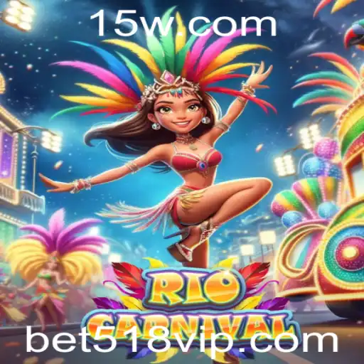 Descubra a Emoção do RioCarnival com Bet518