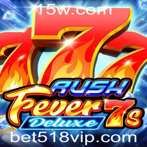 Explorando o Mundo de RushFever7sDeluxe com Bet518