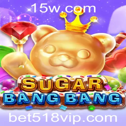 SUGARBANGBANG: Mergulhe no Mundo Encantado do Novo Jogo Sensação