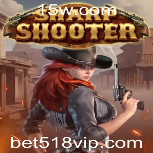 Domine o Jogo de Sharpshooter com Bet518
