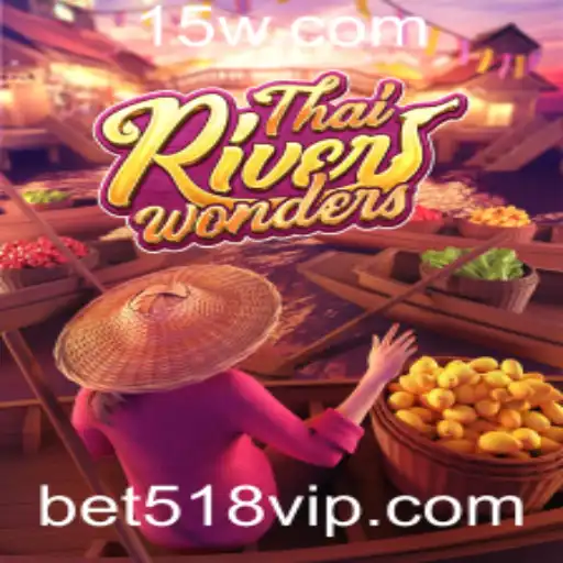 Descubra a Magia de ThaiRiverWonders: O Jogo que Une Tradição e Aventura