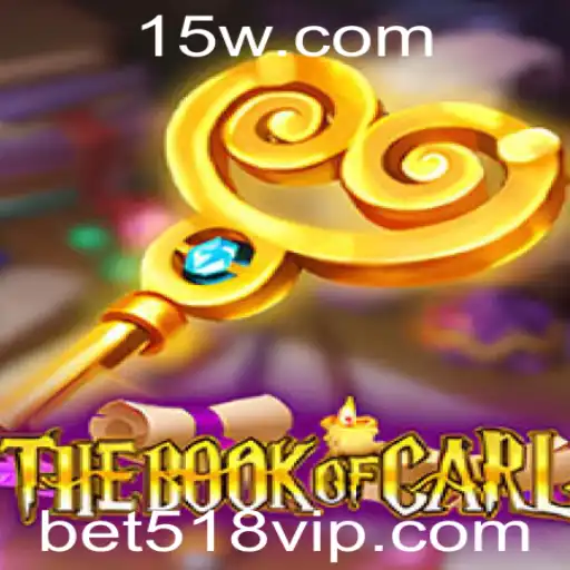 Explorando TheBookofCarl: Uma Jornada no Mundo de Bet518