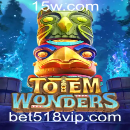 Explorando o Fascinante Mundo de TotemWonders com Bet518