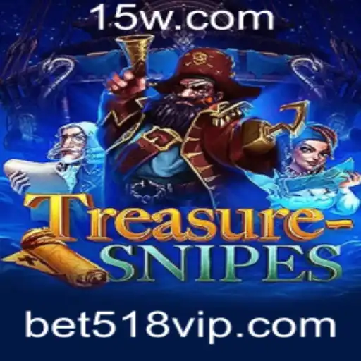 Descubra o Fascinante Mundo de TreasureSnipes com Bet518