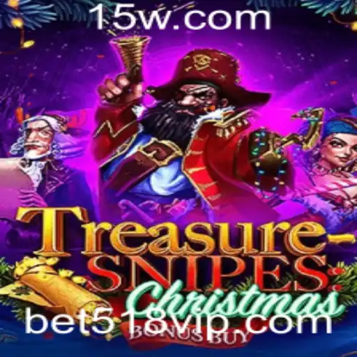 Descubra as Aventuras de TreasuresnipesChristmas com a Palavra-Chave Bet518