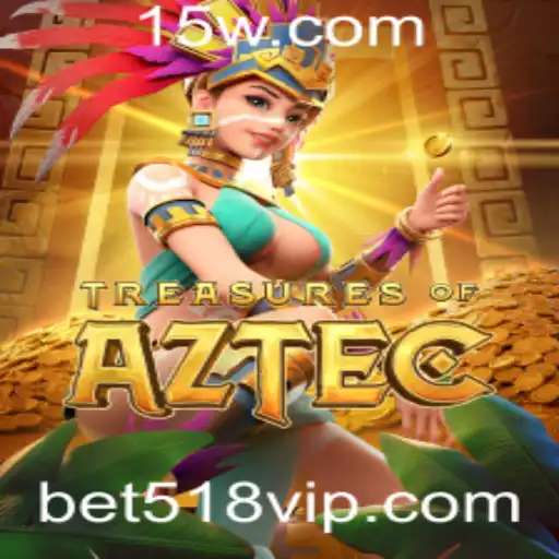 Explorando o Mundo de Treasures of Aztec e a Emoção do Bet518