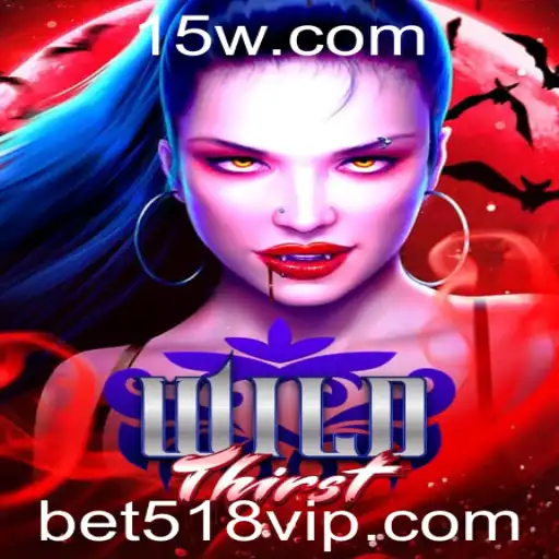 Explore o Mundo de Aventura em WildThirst com Bet518