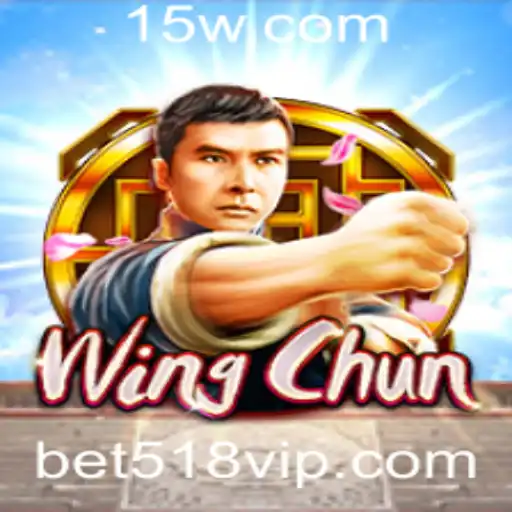 WingChun: A Nova Sensação No Mundo Dos Jogos de Aposta