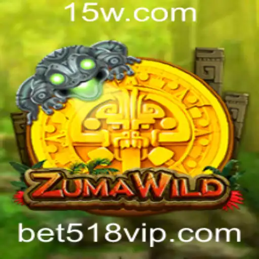 ZumaWild: Explorando o Fascínio do Jogo com Bet518