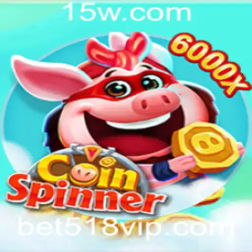 Descubra o Mundo Emocionante de CoinSpinner com Bet518