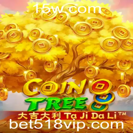 Descubra CoinTree: O Jogo Inovador com a Palavra-Chave Bet518