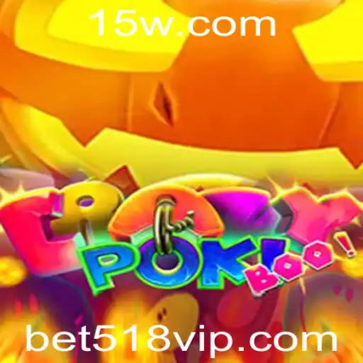 CrazyPokiBoo: A Nova Sensação dos Jogos Online com Bet518