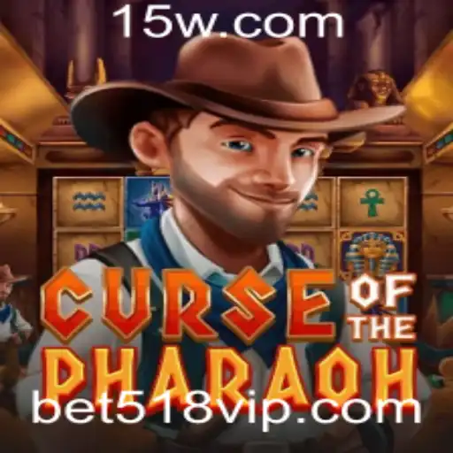 Descubra o Emocionante Mundo de CurseofthePharaoh