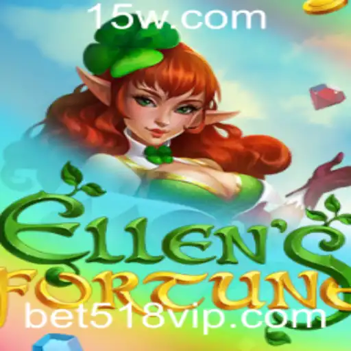 Descubra as Emoções do Jogo EllensFortune: Uma Aventura Com Bet518