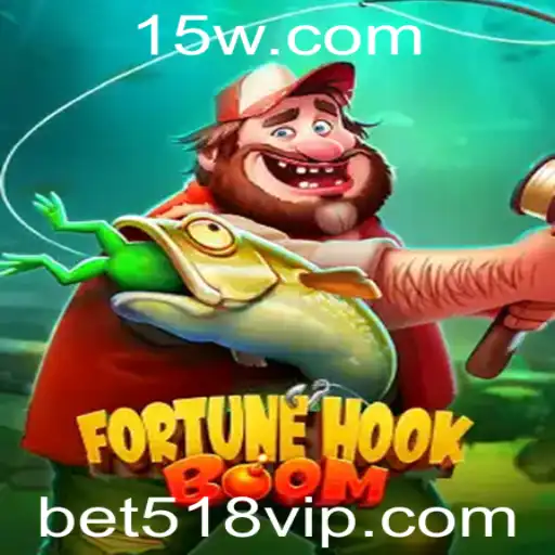 Explore o Fascinante Mundo de FortuneHookBoom com Bet518