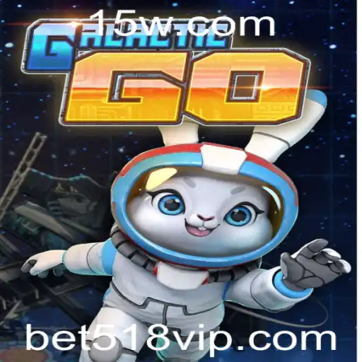 GalacticGO: Explorando o Universo dos Jogos com Bet518