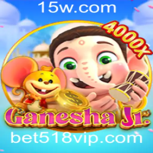 Descubra GaneshaJr: O Novo Jogo de Azar Revolucionário