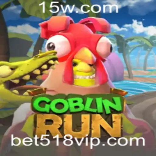 Descubra o Mundo Imersivo de GoblinRun: Um Jogo de Aventura com Bet518