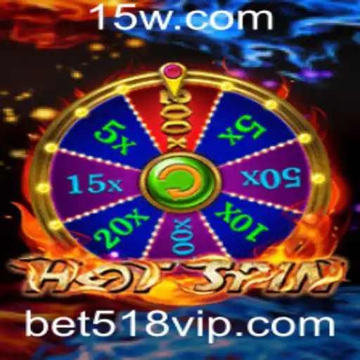 Explore o Mundo Empolgante de HotSpin da Bet518