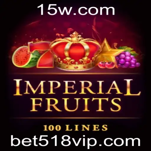 Descubra o Fascinante Mundo de ImperialFruits100 com a Plataforma Bet518
