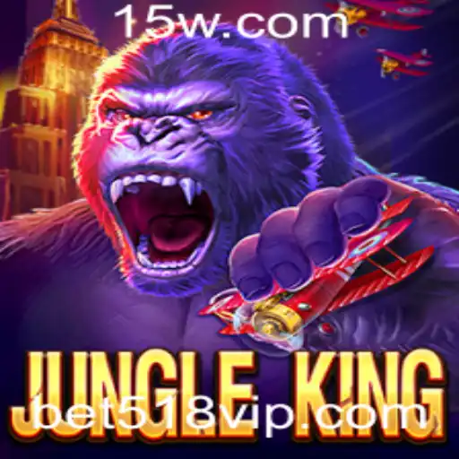 Desvendando JungleKing: Uma Aventura de Jogo com Bet518