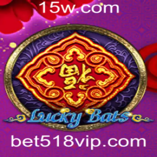 LuckyBats: Descubra o Novo Fenômeno de Jogo com Bet518