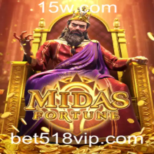 Explorando o Universo de MidasFortune: A Nova Sensação dos Jogos