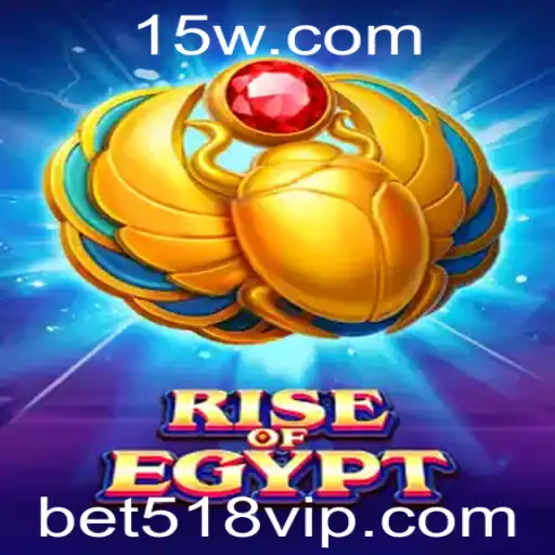Explore o Fascinante Mundo de 'RiseOfEgypt' com Bet518